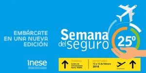 Lee más sobre el artículo Ponce y Mugar, Correduría de seguros Madrid participó en la XXV SEMANA DEL SEGURO
