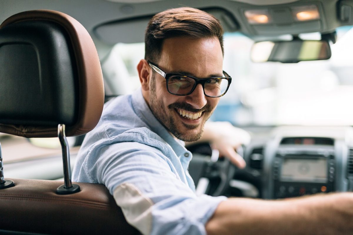 En este momento estás viendo Novedades para conductores: límites de velocidad en 2019