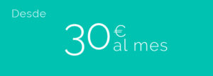 Precio del seguro de enfermedad para autónomos desde 30 euros al mes