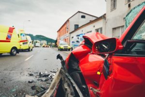 Lee más sobre el artículo Cómo reaccionar ante un accidente de coche