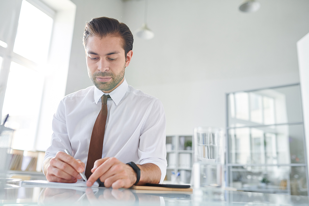 En este momento estás viendo ¿Mi empresa está obligada a tener un seguro?