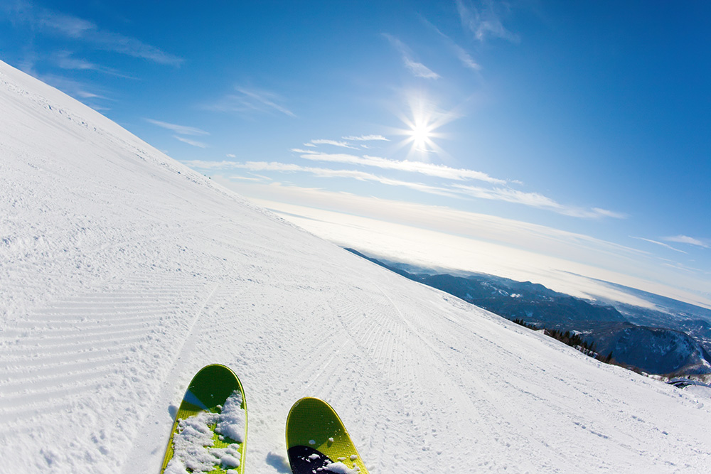 Información básica sobre seguros de esquí. Calcula online tu seguro de esquí. Seguro ski.