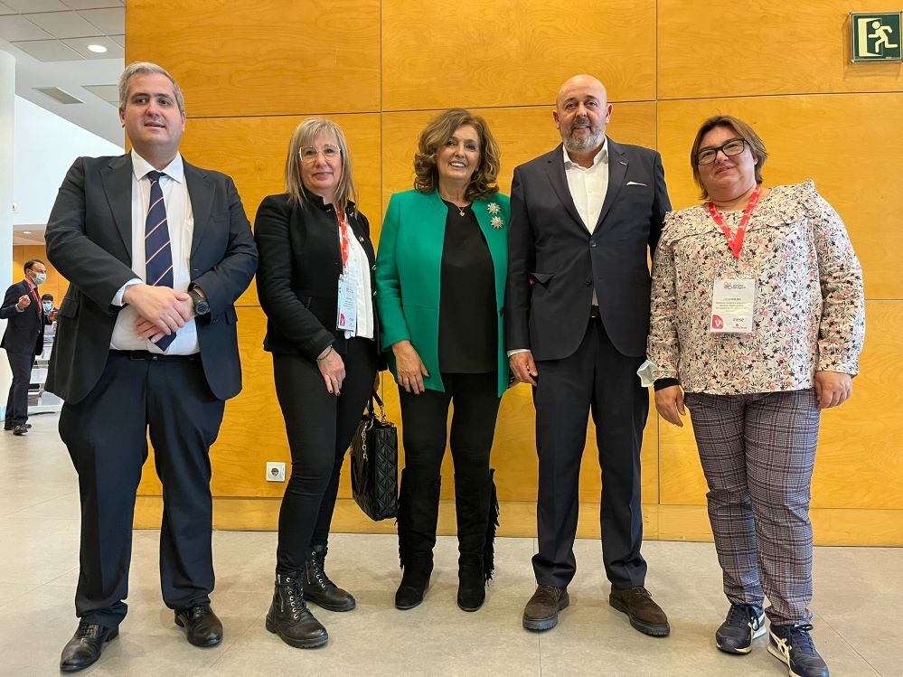 En este momento estás viendo El Colegio profesional de Mediadores de Seguros de Alicante y la Fundación Mediaseguros fallan los premios  LIDERAZGO EMPRESARIAL 2022