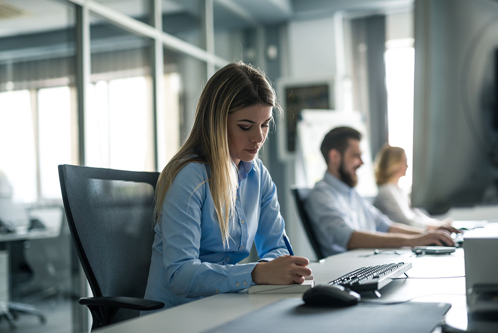 En este momento estás viendo Burnout: la enfermedad ligada al trabajo