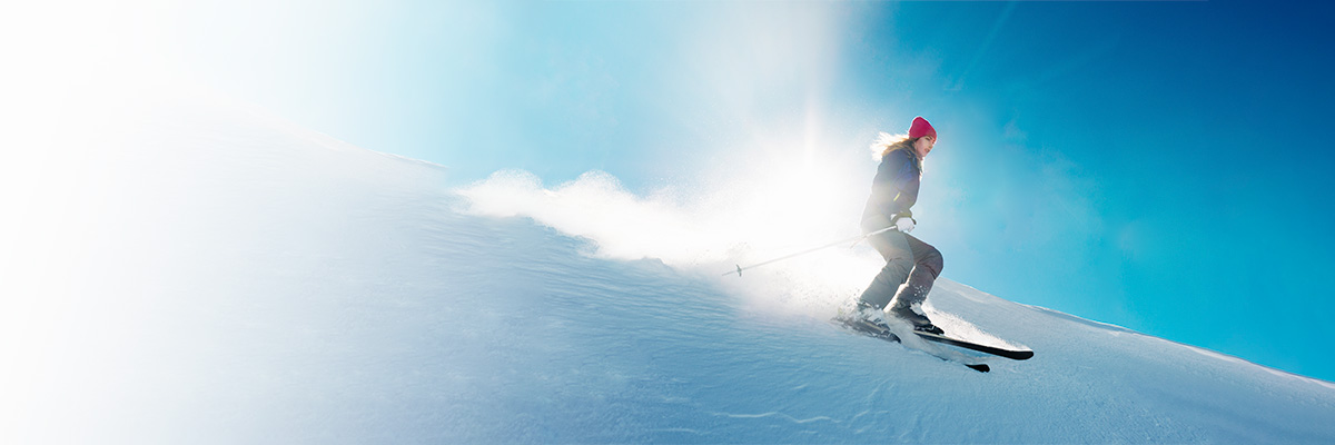 Por qué contratar un seguro de Ski? Ponce y Mugar Correduría de seguros Madrid