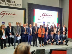 Lee más sobre el artículo Ana Muñoz gana el premio Gema 2023 por su trayectoria profesional