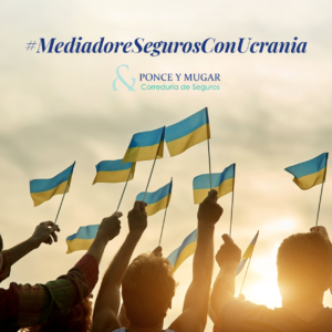 Lee más sobre el artículo Organizaciones de la Mediación lanzan la campaña #MediadoreSegurosConUcrania