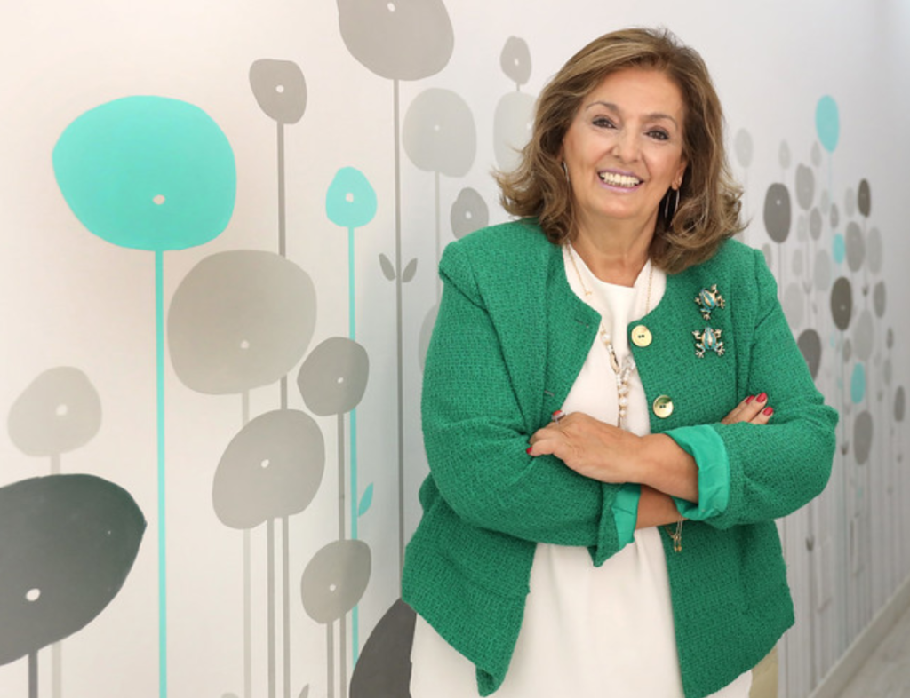 Entrevista a Ana Muñoz socia fundadora de Ponce y Mugar Correduría de seguros Madrid. Inese, Actualidad Aseguradora.