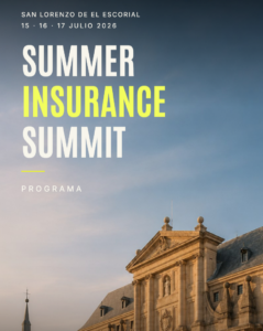 Lee más sobre el artículo Ponce y Mugar participa en Summer Insurance Summit