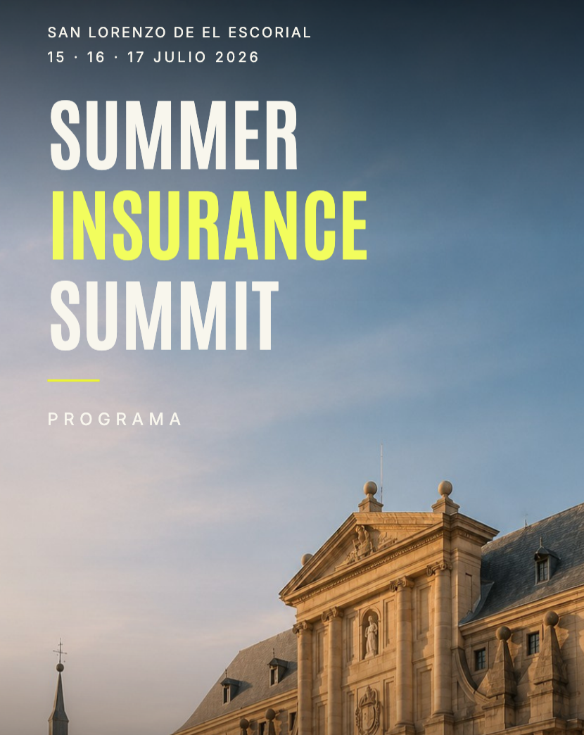 En este momento estás viendo Ponce y Mugar participa en Summer Insurance Summit